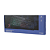 Teclado Gamer Multimidia Spider Black Preto - Fortrek - Imagem 5