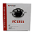 Cooler Universal Intel e AMD para Cpu 115mm FC1311 - Hayom - Imagem 3