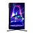 Monitor 27" Gamer Odyssey G3 Full HD 180Hz HDMI - Samsung - Imagem 2
