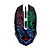 Kit Gamer 5 em 1 Kross Elegance KE-GK5150 - Kross Elegance - Imagem 3