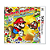 Jogo Paper Mario Sticker Star Nintendo 3DS Fisico (Seminovo) - Imagem 1