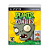 Jogo Plants Vs Zombies PS3 Mídia Física Original (Seminovo) - Imagem 1