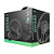 Volante Gamer Vinik Com Pedal Gw180 Para PC,PS4,Xbox,Switch - Imagem 4