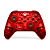 Controle Xbox Series X/S One Pulse Cipher Sem Fio Microsoft - Imagem 1