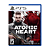 Jogo Atomic Heart PS5 Mídia Física Original (Lacrado) - Imagem 1