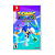 Jogo Sonic Colours Ultimate Nintendo Switch Físico Original - Imagem 1