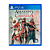 Jogo Assassin's Creed Chronicles PS4 Físico (Seminovo) - Imagem 1