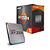 Processador AMD Ryzen 5 5500 Box 6-Core, 12-Thread 4.2GHz - Imagem 1