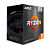 Processador AMD Ryzen 5 5600GT 6-Core, 12-Thread 3.6GHz - Imagem 2