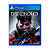 Jogo Dishonored Death of the Outsider PS4 Físico (Seminovo) - Imagem 1