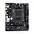 Placa Mãe AsRock A520M-HVS AM4 DDR4 M2 Vga Hdmi - Imagem 3