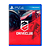 Jogo Driveclub PS4 Mídia Física Original (Seminovo) - Imagem 1