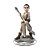 Boneco Disney Infinity Star Wars REY (Seminovo) - Imagem 1