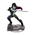 Boneco Disney Infinity 2.0 Gamora Guardiões Galáxia Seminovo - Imagem 1