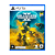Jogo Helldivers II PS5 Mídia Física Original (Seminovo) - Imagem 1