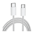 Cabo USB-C Tipo C/ Tipo C 1m - Xcell - Imagem 1