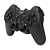 Controle Com Fio Dualshock 2 Preto PS2 KP-GM014 - Knup - Imagem 2