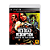 Jogo Red Dead Redemption GOTY PS3 Físico Original (Seminovo) - Imagem 1