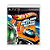 Jogo Hot Wheels o Melhor Piloto do Mundo PS3 Físico Seminovo - Imagem 1
