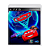Jogo Disney Pixar Carros 2 PS3 Físico Original (Seminovo) - Imagem 1