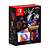 Console Nintendo Switch OLED Pokémon Scarlet/Violet Seminovo - Imagem 1
