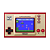 Console Nintendo Game e Watch - Super Mario Bros (Seminovo) - Imagem 2