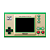 Console Nintendo Game e Watch - The Legend Of Zelda Seminovo - Imagem 2