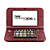 Console Nintendo New 3DS XL Vermelho (Seminovo) - Imagem 1
