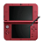 Console Nintendo New 3DS XL Vermelho (Seminovo) - Imagem 2