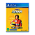 Jogo Horizon Chase Turbo Senna Sempre PS4 Físico (Seminovo) - Imagem 1