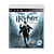 Jogo Harry Potter Reliquias da Morte 1 PS3 Físico (Seminovo) - Imagem 1