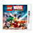 Jogo Lego Marvel Super Heroes Nintendo 3DS Físico (Seminovo) - Imagem 1