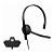 Headset Gamer Xbox One Com Fio Microsoft (Seminovo) - Imagem 1