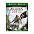 Jogo Assassin's Creed Black Flag IV Xbox One Físico Seminovo - Imagem 1