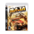 Jogo Baja Edge of Control PS3 Mídia Física Original Seminovo - Imagem 1