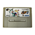 Jogo Super Bomberman 3 SNES Super Nintendo Paralelo Seminovo - Imagem 1