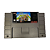 Jogo Super Mario Kart SNES Super Nintendo Original Seminovo - Imagem 1
