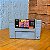 Jogo X-Men Apocalypse SNES Super Nintendo Paralelo Seminovo - Imagem 2