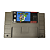 Jogo Super Mario World SNES Super Nintendo Original Seminovo - Imagem 1