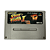Jogo Street Fighter II SNES Super Nintendo Original Seminovo - Imagem 1