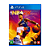 Jogo NBA 2K23 PS4 Mídia Física Original (Seminovo) - Imagem 1