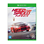 Jogo Need For Speed Payback Xbox One Físico (Seminovo) - Imagem 1