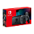 Console Nintendo Switch V2 Cinza (Seminovo) - Imagem 1