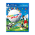 Jogo Everybody's Golf PS4 Mídia Física Original (Lacrado) - Imagem 1