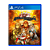 Jogo Grand Kingdom PS4 Mídia Física Original (Seminovo) - Imagem 1