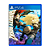 Jogo Gravity Rush 2 PS4 Mídia Física Original (Seminovo) - Imagem 1