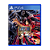 Jogo One Piece Pirate Warriors 4 PS4 Físico (Seminovo) - Imagem 1