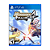 Jogo Warriors Orochi 4 PS4 Mídia Física Original (Seminovo) - Imagem 1