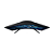 Monitor 32" Gamer Odyssey G5 Full HD 165Hz HDMI - Samsung - Imagem 3