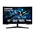 Monitor 32" Gamer Odyssey G5 Full HD 165Hz HDMI - Samsung - Imagem 1